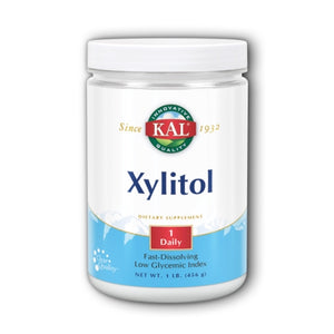 Kal, Xylitol, 1 lbs