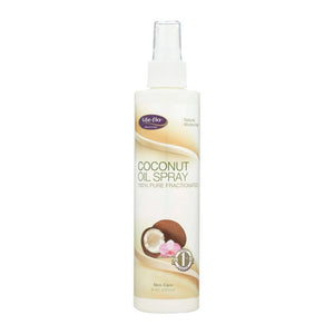 Life-Flo, Coconut Oil Spray, 8 oz