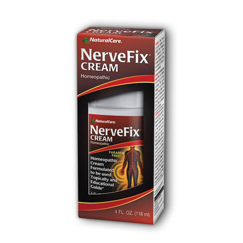 Natural Care, NerveFix Cream, 4 oz
