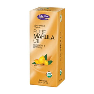 Life-Flo, Pure Marula Oil, 1 oz
