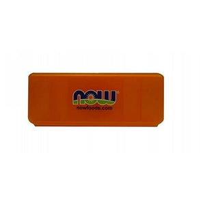 Now Foods, Pill Case, 1 Count