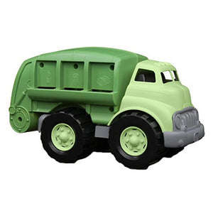 Green Toys, Recycle Truck, 1 Count