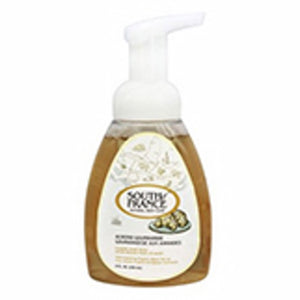 South Of France Soaps, Foaming Hand Wash, Almond Gourmande 8 oz