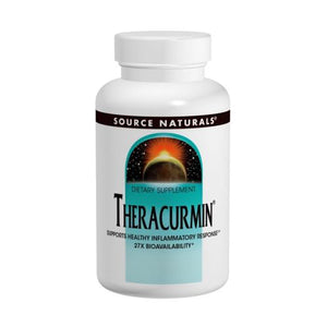 Source Naturals, Theracurmin, 300 mg, 60 Caps