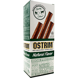 Ostrim Natural, OSTRIM, Natural 10 / 1.5 oz