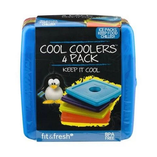 Fit & Fresh, Cool It, 1 Count