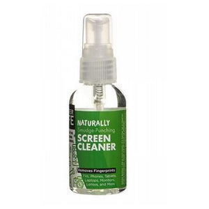 Better Life, Electronic Screen Cleaner, Green Screen 2 OZ