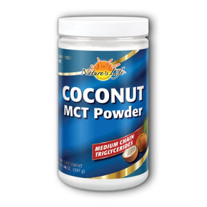 Health From The Sun, Coconut MCT Powder, 14oz