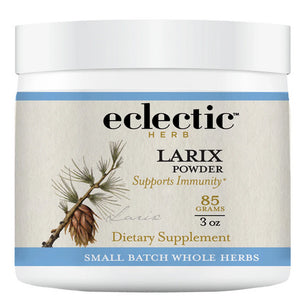 Eclectic Herb, Larix, 3 oz