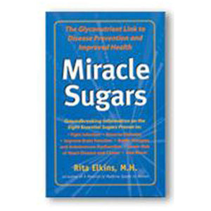Woodland Publishing, Miracle Sugars, 48pgs