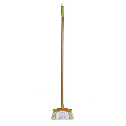 Full Circle Home, Clean Sweep Broom, 1 Count