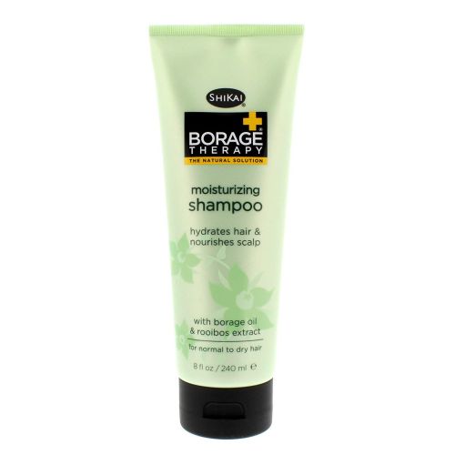 Shikai, Mositurizing Shampoo, 8 Oz
