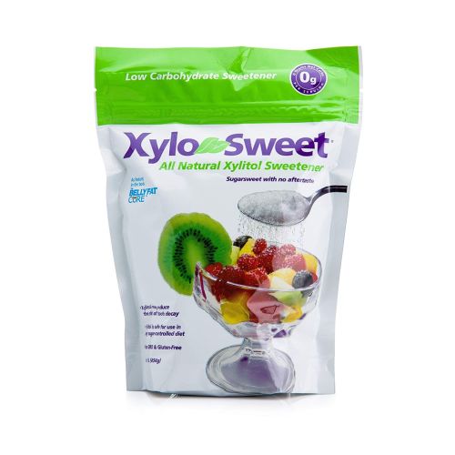 Xlear Inc, XloSweet with 100% Xylitol, 1 lb
