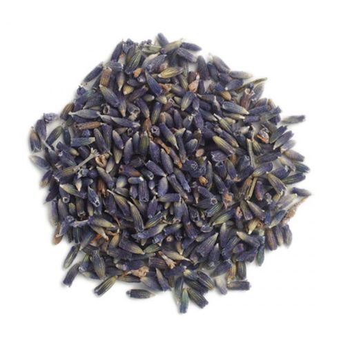 Frontier Coop, Organic Whole Lavender Flowers, 16 Oz
