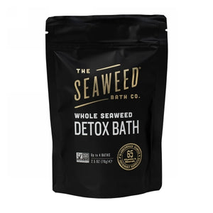 Sea Weed Bath Company, Whole Seaweed Detox Bath, 2 Oz