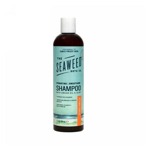 Sea Weed Bath Company, Argan Shampoo, Citrus Vanilla 12 Oz