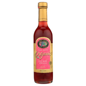 Napa Valley Naturals, Red Wine Vinegar, 12.7 Oz(Case Of 6)
