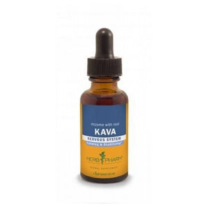 Herb Pharm, Kava Extract, 2 Oz