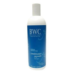 Beauty Without Cruelty, Conditioner Daily Benefits, 16 Oz