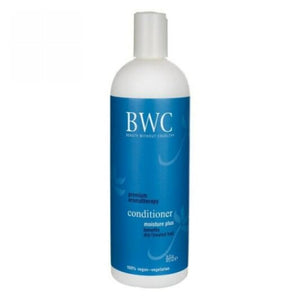 Beauty Without Cruelty, Conditioner Moisture Plus, 16 Oz
