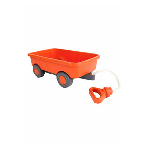 Green Toys, Wagon, 1 Count