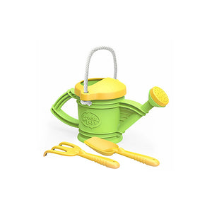 Green Toys, Watering Can, 1 Count
