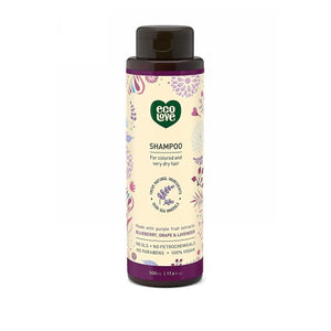 Eco Love, 100% Vegan Shampoo, 17.6 Oz