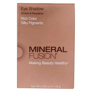 Mineral Fusion, Eye Shadow Rare, .06 Oz