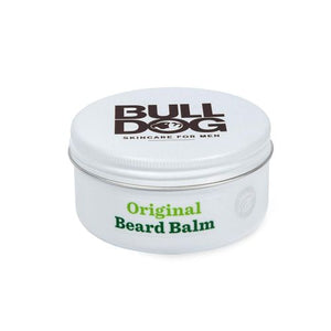 Bulldog Natural Skincare, Original Beard Balm, 2.5 Oz