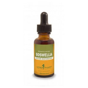 Herb Pharm, Boswellia, 1 Oz
