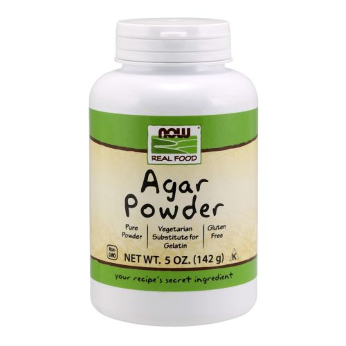 Now Foods, Agar Powder, 5 Oz