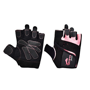 Spinto USA LLC, Womens Heavy Lift Glove, Pink - Large 1 Each