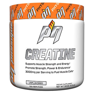 Physique Nutrition, Creatine, 300 Grams