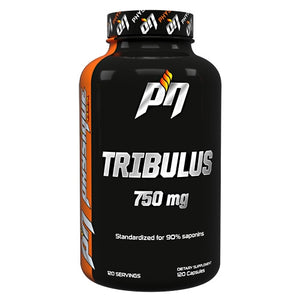 Physique Nutrition, Tribulus, 750 mg, 120 Caps