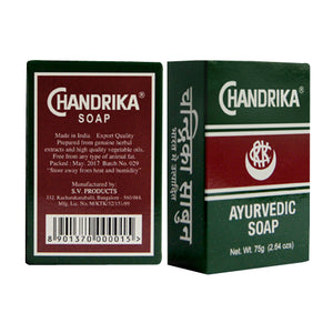 Chandrika Soap, Chandrika Soap, 1 Bar