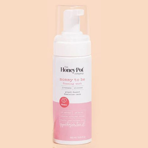 The Honey Pot, Intimate Mommy To Be Wash, 5.51 Oz