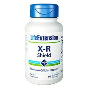 Life Extension, X-R Shield, 90 Veg Caps