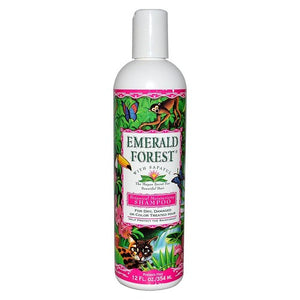 Emerald Forest, Moisturizing Shampoo, 12 Fl Oz