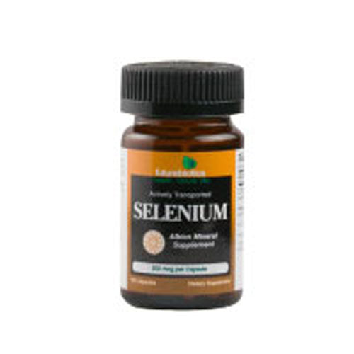 Futurebiotics, Selenium, 200 MCG, 100 Caps