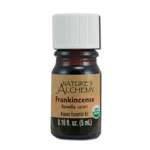 Natures Alchemy, Essential Oil, Frankincense 5 ml