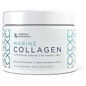 Nordic Naturals, Marine Collagen, 5.29 Oz