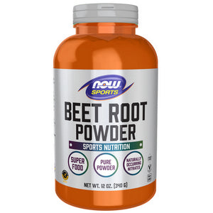 Now Foods, Beet Root Powder, 12 Oz