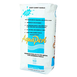 AquaPerl - Paper bags 12lbs by Imerys