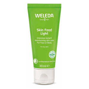 Weleda, Skin Food Light Lotion, 1 Oz