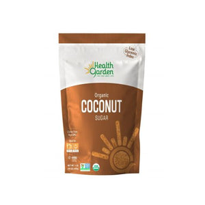 Health Garden, Coconut Sugar, 1 lb