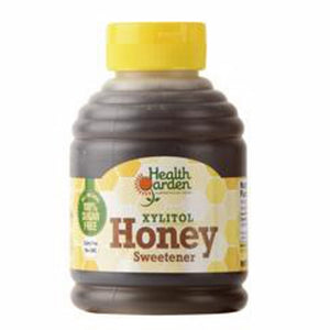 Health Garden, Xylitol Honey, 14 Oz