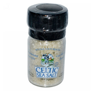 Buy Celtic Sea Salt Products