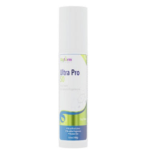 Sigform, Ultra Pro 50 Progesterone Cream, 3.6 Oz
