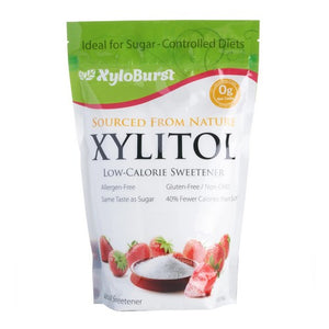 Xyloburst, Xylitol Sweetener, 3 lb