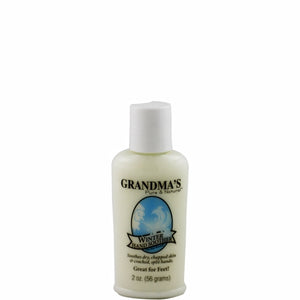 Grandmas Pure & Natural, Winter Hand Soother, 2 Oz